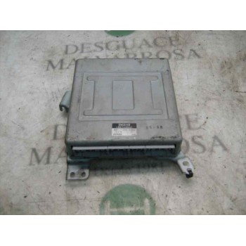 CENTRALITA MOTOR UCE 