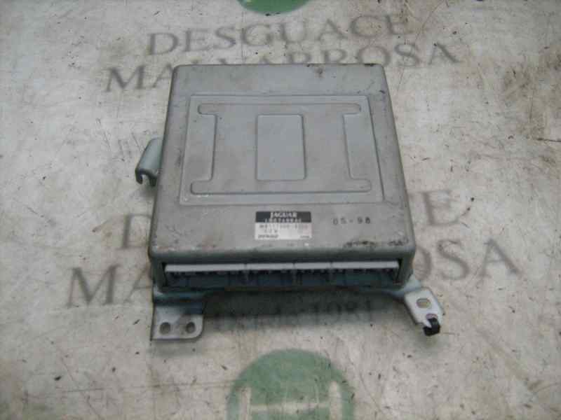 Recambio de centralita motor uce para jaguar xj 3.2 v8 32v cat referencia OEM IAM   