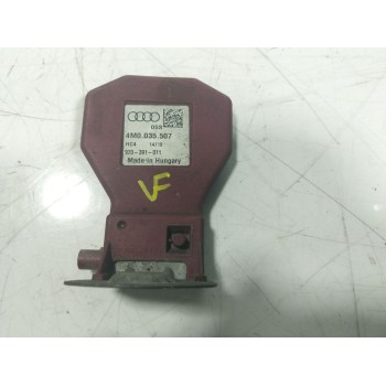 MODULO ELECTRONICO 4M0035507 4M0035507 