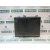 Recambio de radiador agua para peugeot 308 1.6 16v referencia OEM IAM 1330W2  