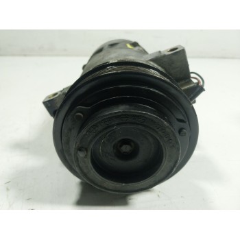 COMPRESOR AIRE ACONDICIONADO 