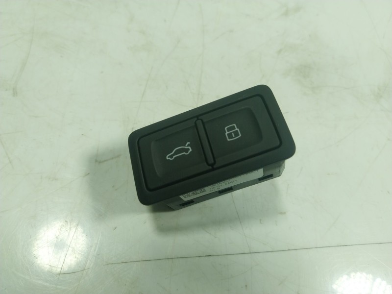 Recambio de modulo electronico para audi q4 e-tron aq4e f4bac3 referencia OEM IAM 4G0959831D5PR 4G0959831 