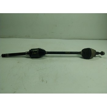 TRANSMISION DERECHA A1643301901 