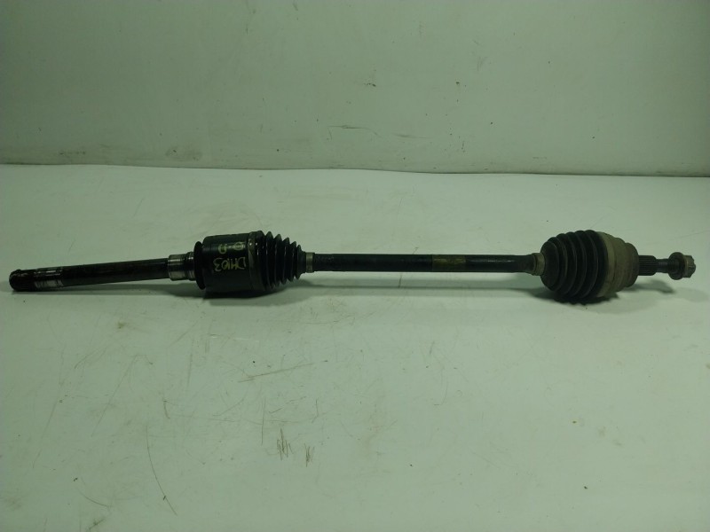 Recambio de transmision derecha para mercedes-benz clase m (w164) 6.2 v8 cat referencia OEM IAM A1643301901  