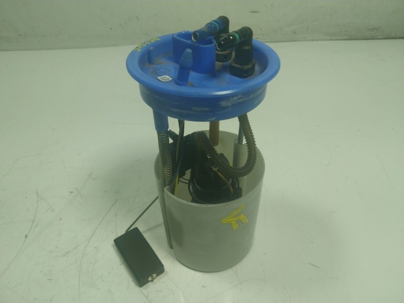 Recambio de aforador para seat ibiza (6p1) 1.2 tsi referencia OEM IAM 6R0919051N 6R0919051N 