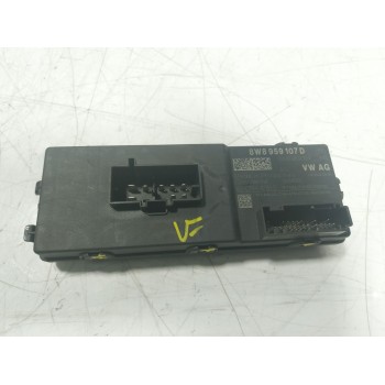 MODULO ELECTRONICO 8W8959107D 8W8959107D 