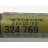 Recambio de transmision derecha para mercedes-benz clase m (w164) 6.2 v8 cat referencia OEM IAM A1643301901  
