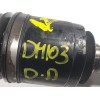 Recambio de transmision derecha para mercedes-benz clase m (w164) 6.2 v8 cat referencia OEM IAM A1643301901  