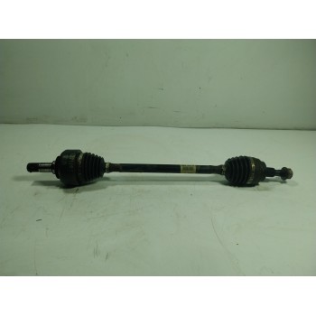 TRANSMISION TRASERA DERECHA A1643501510 A1643501510 