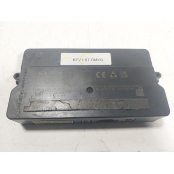 MODULO ELECTRONICO KFV167CMC 