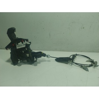 PALANCA CAMBIO 3356012650 75G892LHD 