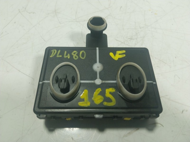 Recambio de modulo electronico para cupra leon sportstourer (kl8) 1.4 tsi phev referencia OEM IAM 5Q4959593P 5Q4959593P 