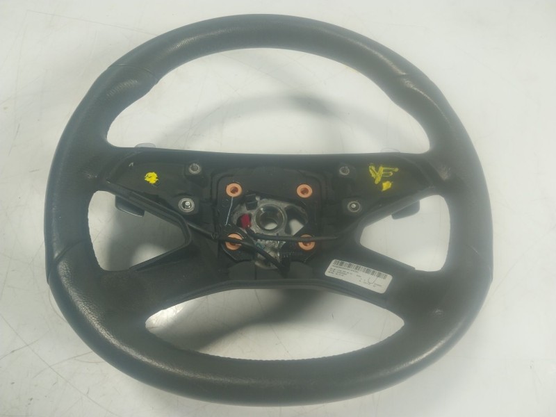 Recambio de volante para mercedes-benz clase m (w164) 6.2 v8 cat referencia OEM IAM A16446066039E84 A1644606603 