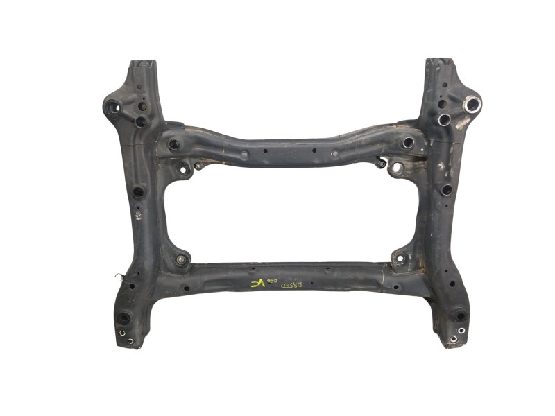 Recambio de puente delantero para mercedes-benz clase c t-model (s206) c 200 (206.242) referencia OEM IAM A2236205100  
