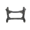 Recambio de puente delantero para mercedes-benz clase c t-model (s206) c 200 (206.242) referencia OEM IAM A2236205100  