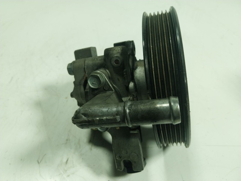 Recambio de bomba direccion para hyundai tucson 2.0 crdi cat referencia OEM IAM   
