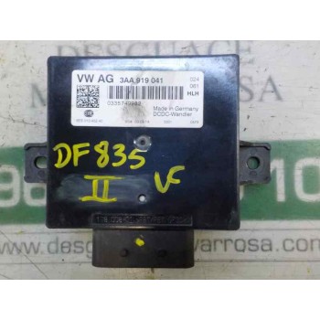 MODULO ELECTRONICO 3AA919041 3AA919041 0335749982