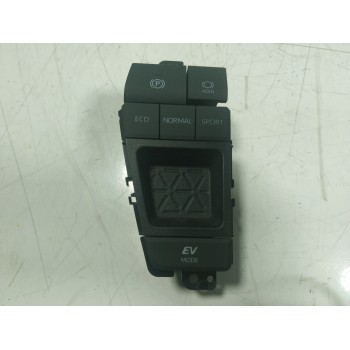 PALANCA FRENO DE MANO 8401042252 75L555 