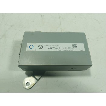 MODULO ELECTRONICO KB8M677G0A 