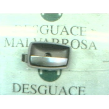 MANETA INTERIOR TRASERA IZQUIERDA 51417024303 7024303 