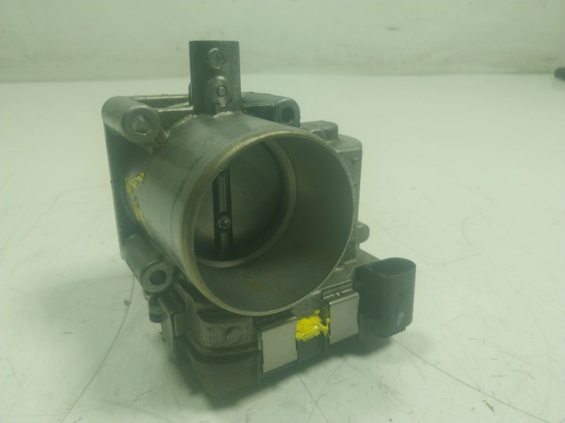 Recambio de caja mariposa para seat ibiza (6p1) 1.2 tsi referencia OEM IAM 03F133062B 03F133062B 