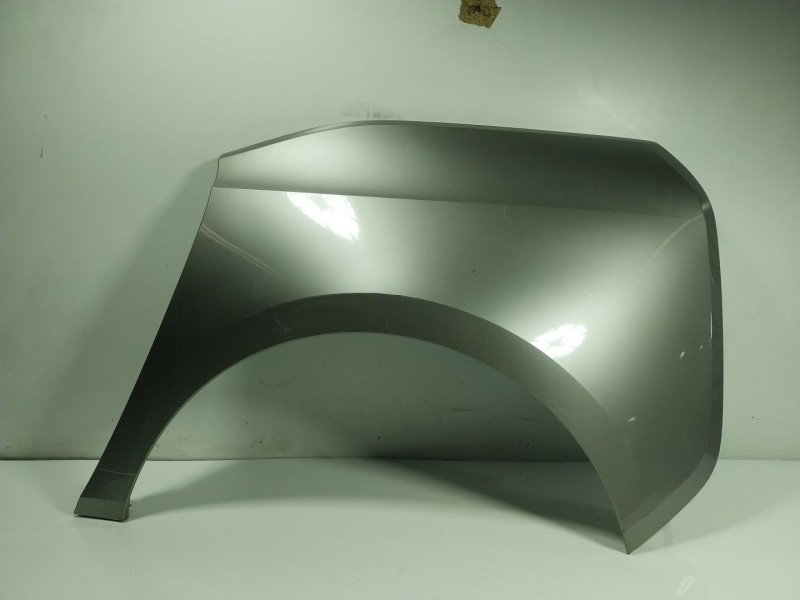 Recambio de aleta trasera izquierda para bmw i3 (i01) electric referencia OEM IAM 51137369571  