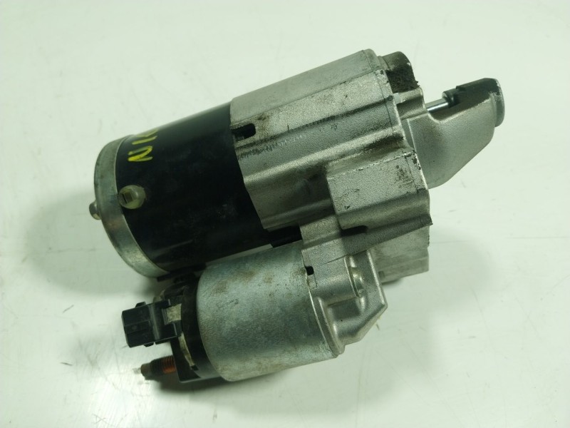 Recambio de motor arranque para mini mini (r56) cooper referencia OEM IAM  755001780 