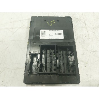 MODULO ELECTRONICO 8W0907063DH 8W0907063DG 