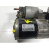 Recambio de motor arranque para mini mini (r56) cooper referencia OEM IAM  755001780 