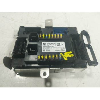 CAJA RELES / FUSIBLES 52133712 00521007580 