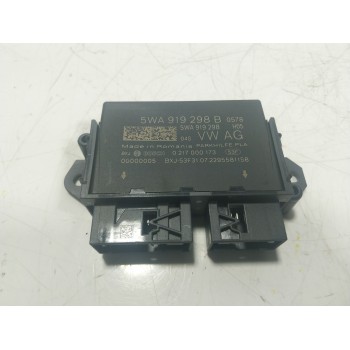 MODULO ELECTRONICO 5WA919298B 5WA919298B 