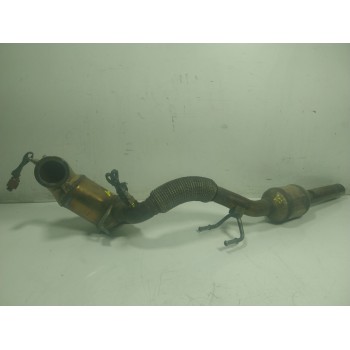 CATALIZADOR 6C0254502EX 6C0131690G 