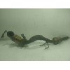 Recambio de catalizador para seat ibiza (6p1) 1.2 tsi referencia OEM IAM 6C0254502EX 6C0131690G 