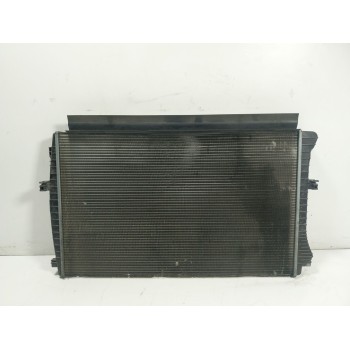RADIADOR AGUA 5Q0121251GQ 5Q1121251 
