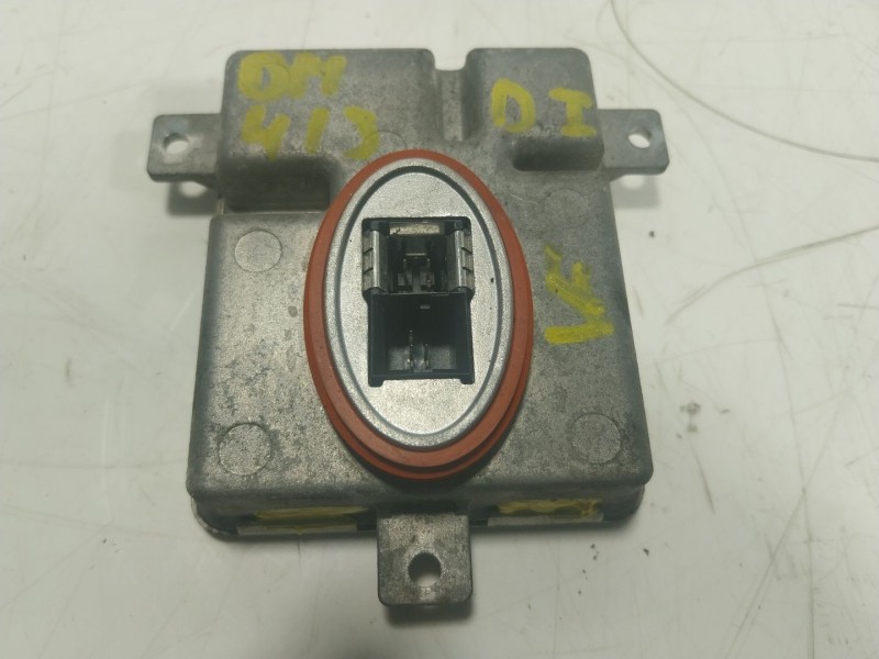 Recambio de centralita faros xenon para bmw serie 3 berlina (e90) 2.0 turbodiesel cat referencia OEM IAM 63117318327 7172536 