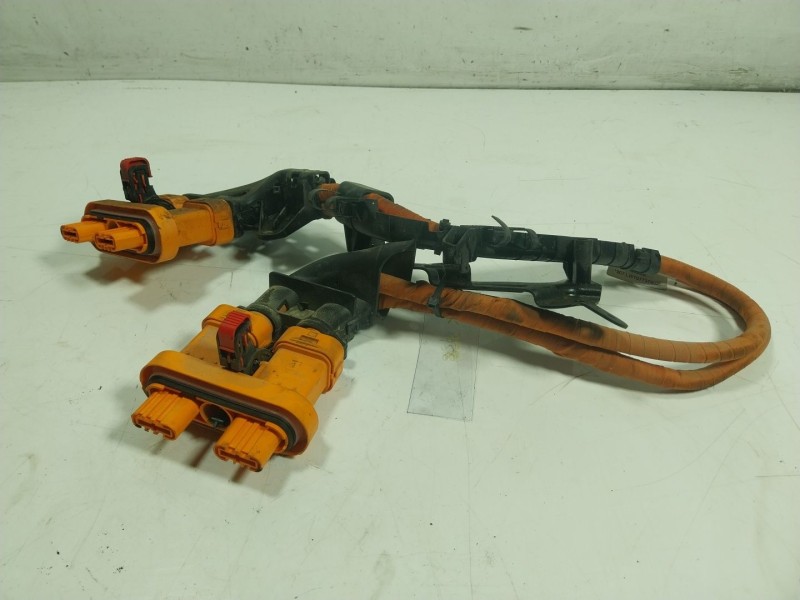 Recambio de modulo electronico para audi q4 e-tron aq4e f4bac3 referencia OEM IAM 1EA971015AA 506507508 