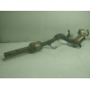 Recambio de catalizador para seat ibiza (6p1) 1.2 tsi referencia OEM IAM 6C0254502EX 6C0131690G 