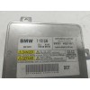 Recambio de centralita faros xenon para bmw serie 3 berlina (e90) 2.0 turbodiesel cat referencia OEM IAM 63117318327 7172536 