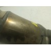 Recambio de catalizador para seat ibiza (6p1) 1.2 tsi referencia OEM IAM 6C0254502EX 6C0131690G 