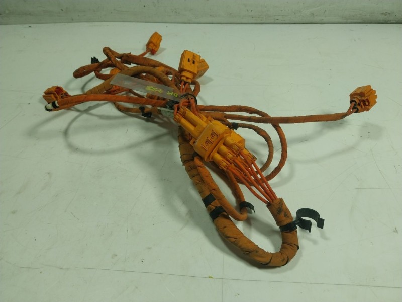 Recambio de modulo electronico para audi q4 e-tron aq4e f4bac3 referencia OEM IAM 1EA971398AH 1EA971398 