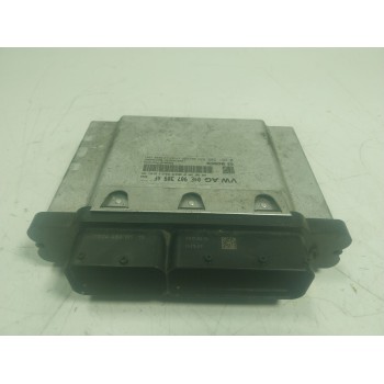 CENTRALITA MOTOR UCE 04E906027LH6P0 04E907309AF 04E906027LH