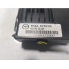 Recambio de modulo electronico para mazda cx-5 2.0 cat referencia OEM IAM  TK52675Y0H 