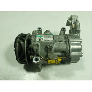 COMPRESOR AIRE ACONDICIONADO 922339203 