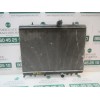 Recambio de radiador agua para peugeot 308 1.6 16v referencia OEM IAM 1330W2  