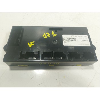 MODULO ELECTRONICO 5WA907727AE 5WA907727AE 