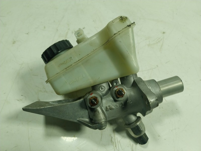 Recambio de bomba freno para mercedes-benz clase m (w164) 6.2 v8 cat referencia OEM IAM A1644300401 26415600114 