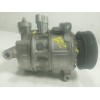 Recambio de compresor aire acondicionado para seat ibiza (6p1) 1.2 tsi referencia OEM IAM 5Q0816803F 5Q0816803F 