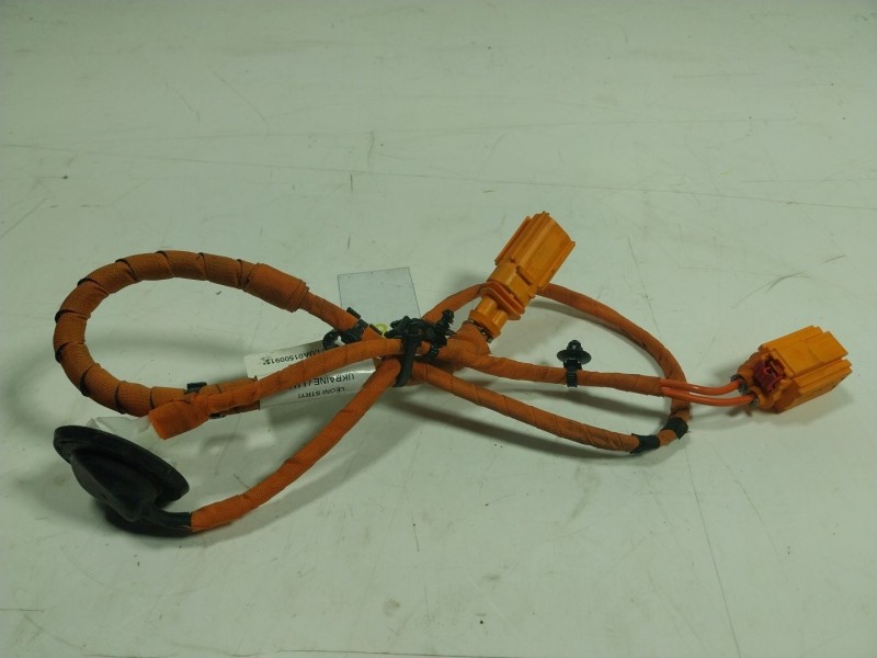 Recambio de modulo electronico para audi q4 e-tron aq4e f4bac3 referencia OEM IAM 1EA971475C 1EA971475 