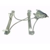 Recambio de elevalunas delantero izquierdo para seat ibiza (6j5) 1.4 16v referencia OEM IAM 6J4837461 6J4837401E 120736GR04