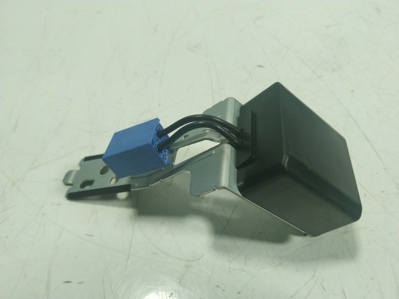 Recambio de modulo electronico para mazda cx-5 2.0 cat referencia OEM IAM  TC3M66T30 